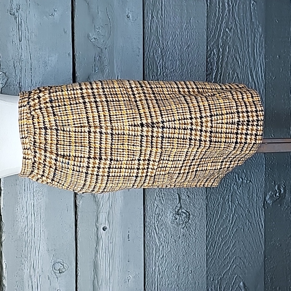 Pendleton Suit - image 8